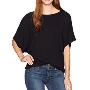 BB Dakota Hugo Top Black M